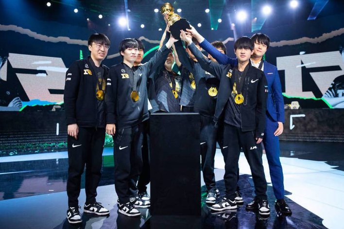 rng战队成员名单