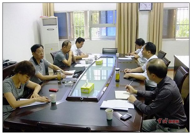 陈世跃的人物履历