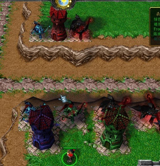 人族无敌中游侠什么用？