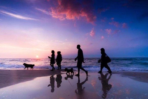 第一次给父母发红包是一种什么感受？