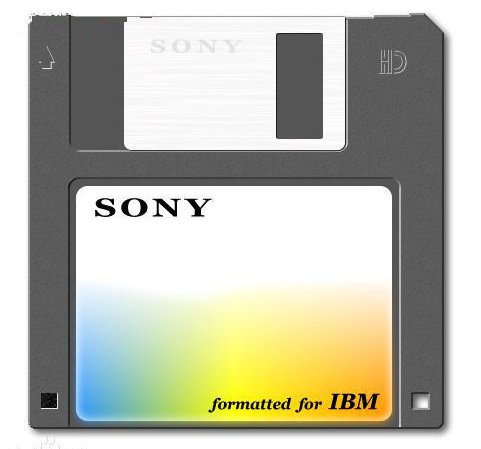 软驱插的是什么啊