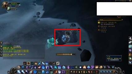 魔兽世界寂静之颅任务怎么做