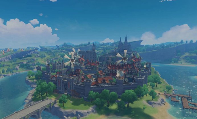 开个新的地图是什么意思