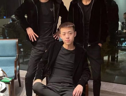 宇将军是什么人？