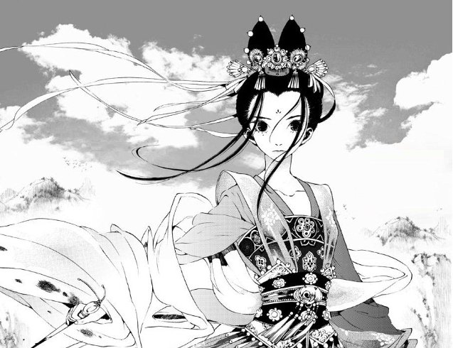 长歌行小说原著结局里，李长歌和李乐嫣是什么关系？