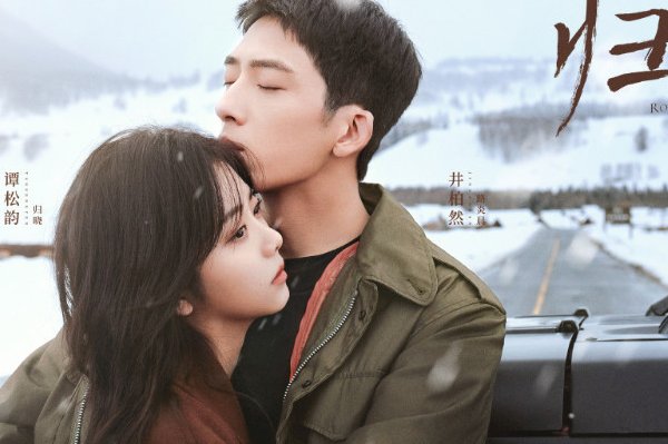 归路每天更新几集