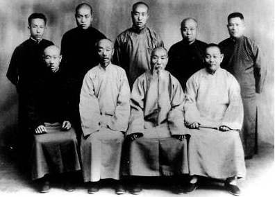 被称为太极杨无敌的清代武林高手杨露禅,是否人如其名?