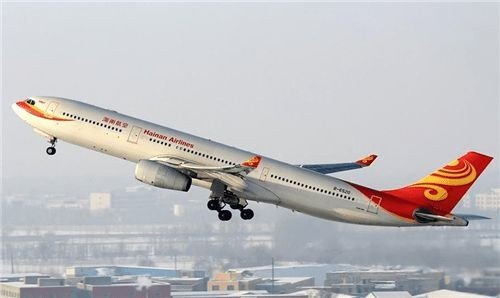 海航客服热线电话是多少