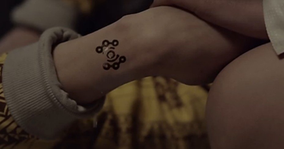 狼与美女剧情版2讲的是什么故事