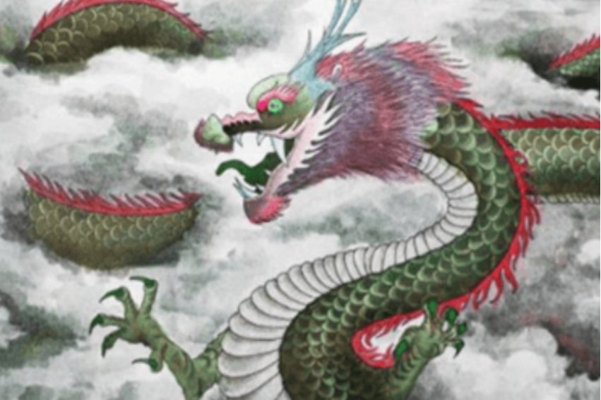 有影无踪代表什么生肖