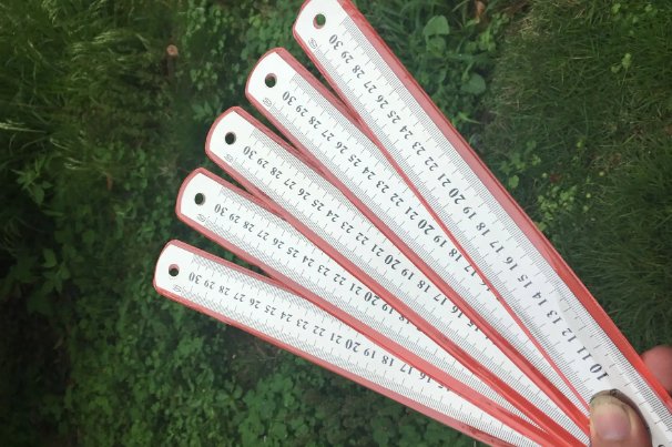 测量长度单位有哪些