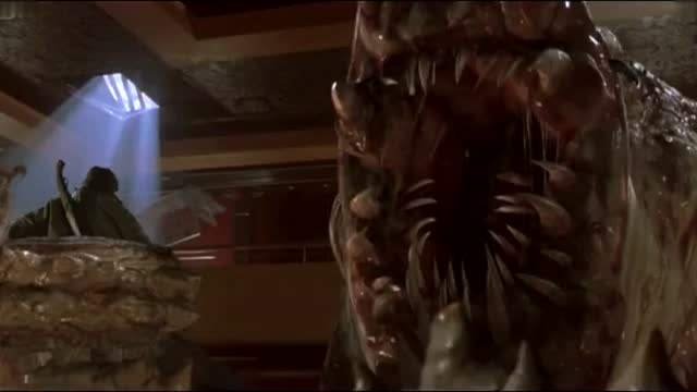 极度深寒有第二部吗