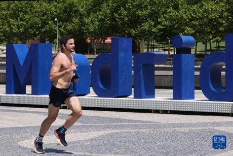 令人唏嘘！西班牙7月来近3千人死于高温，人类面对高温真的无能为力？