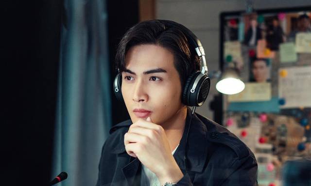 暴风眼大结局谁是叛徒