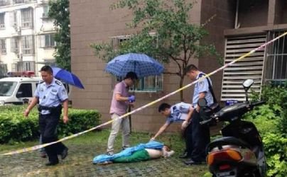 合肥坠楼母亲遗书及生前影像曝光，她到底为何携子自杀？