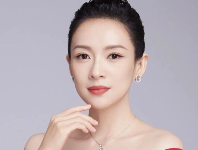 章子怡为什么不说华表奖意义