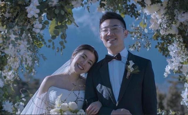 《流星花园》女星叶安婷宣布嫁给内地的富商，婚后她会定居在哪里？