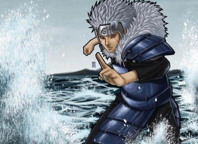 《火影忍者》二代目火影为什么会被金角银角杀掉？