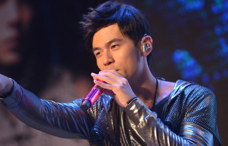 周杰伦说他不是中国人是真的吗