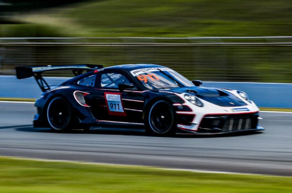 在车里面做运动的感受