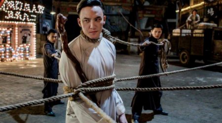 原著《道士下山》里猿击术是怎样的武功？