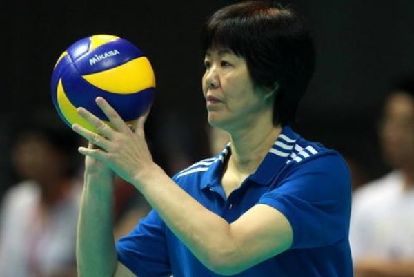 郎平2020年或将退休,谁最有可能成为她的最佳接班人?