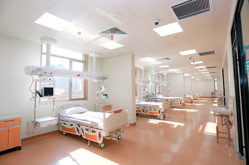 疫情高峰来临，上海重症医疗资源撑得住吗？