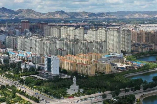 山西怀仁中考分数线2023年是多少？