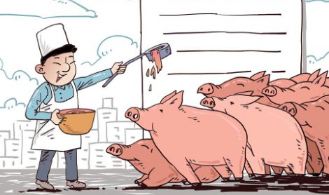 湖南53岁大叔杀年猪后住进ICU，这位大叔感染了什么病？