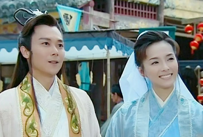 龙行天下单元剧顺序