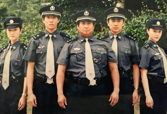 范冰冰洪金宝演的电视剧