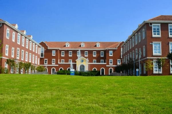 广安的中考录取率有多少？