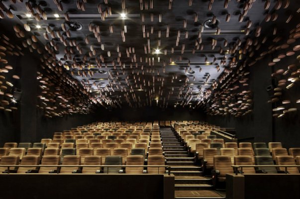 上海联合院线影院有哪几家