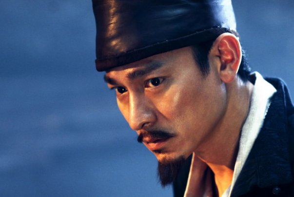 唐朝名臣狄仁杰，为什么会被贬为彭泽县令？