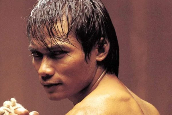 谁有《曼谷保镖》2上面的演员表？