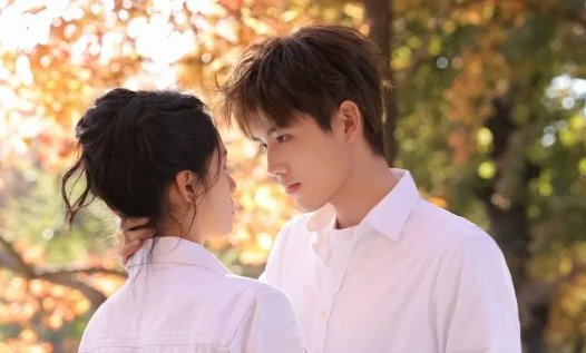 点燃我温暖你分集剧情介绍