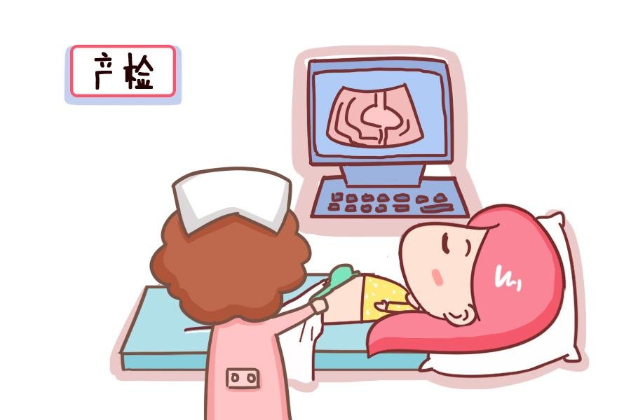 肛门闭锁，出生仅12天的上海女婴获救，产检为什么没有查出来？