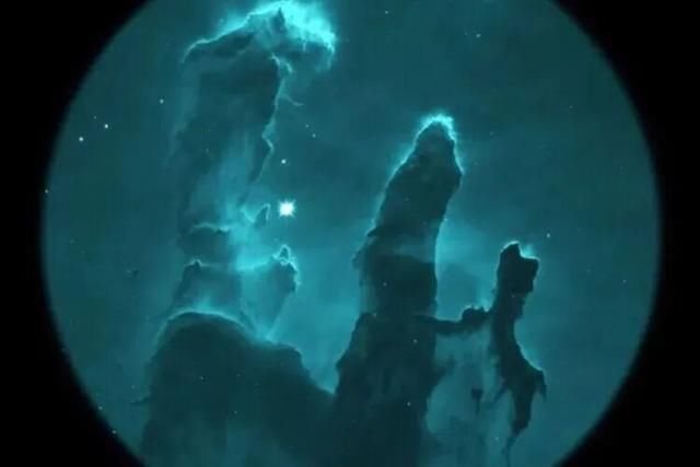 女娲图片真身吓人 关于蛇尾图最早是汉朝出土的