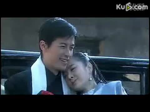 倾城别恋的剧情简介