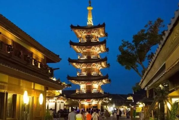 拈花湾暑期最出彩的演绎是什么