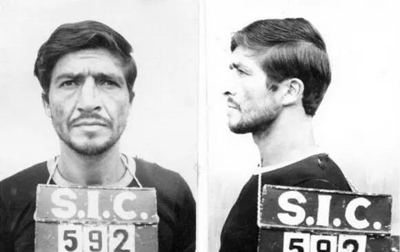 历史上的四位残忍至极的杀人犯，先后杀死300多人的是谁？