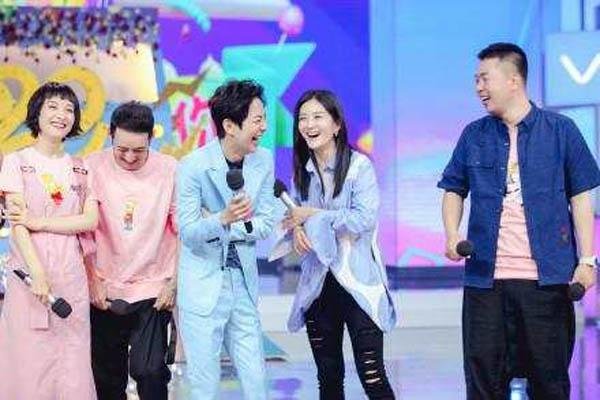 快乐大本营停播一期，原因是什么？