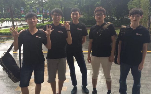 深海鱼biss是什么梗？