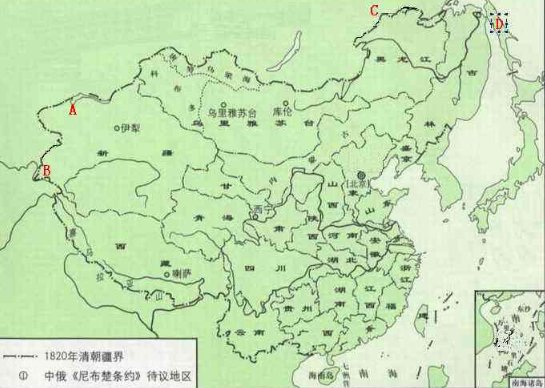 清朝历代皇帝名号及名字？按顺序