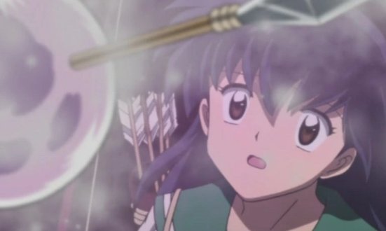 犬夜叉的顺序是什么？