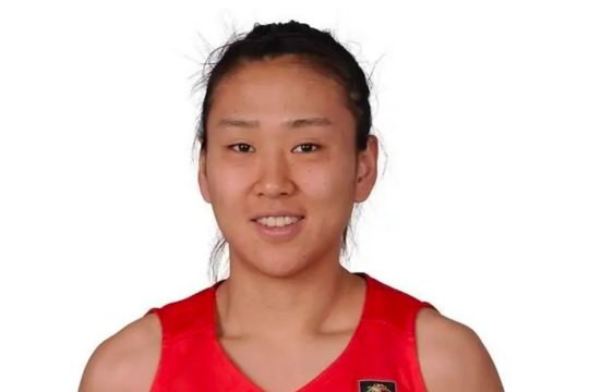 中国女篮亚洲杯12人名单公布