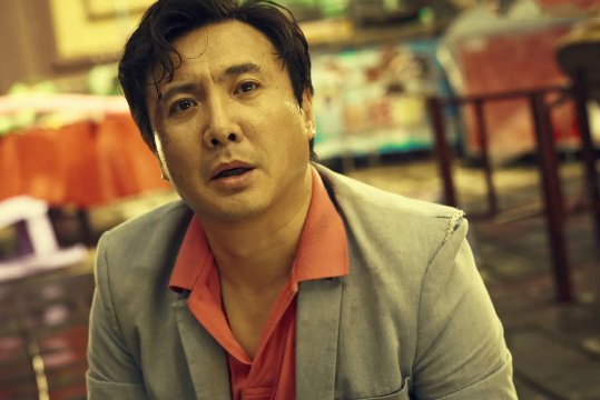 春晚小品郝建的扮演者是谁?