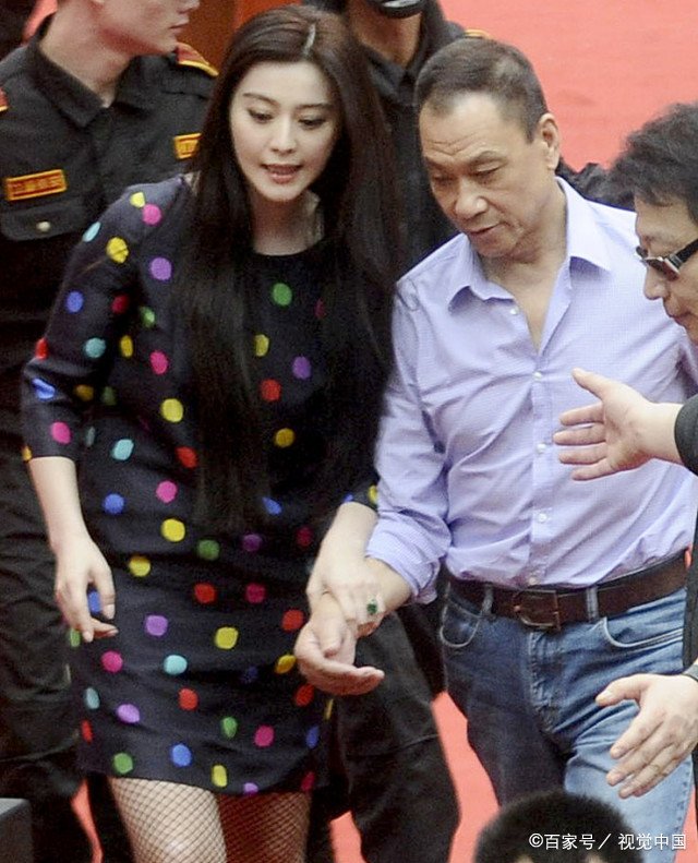 为与范冰冰相爱，花百万甩前妻的王学圻，现在咋样了？