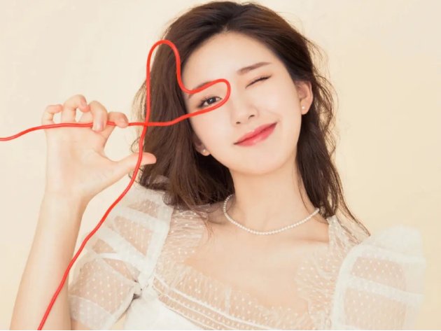 百度沸点年度人气明星