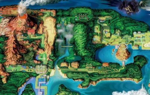 pokemmo饲养婆婆有什么用